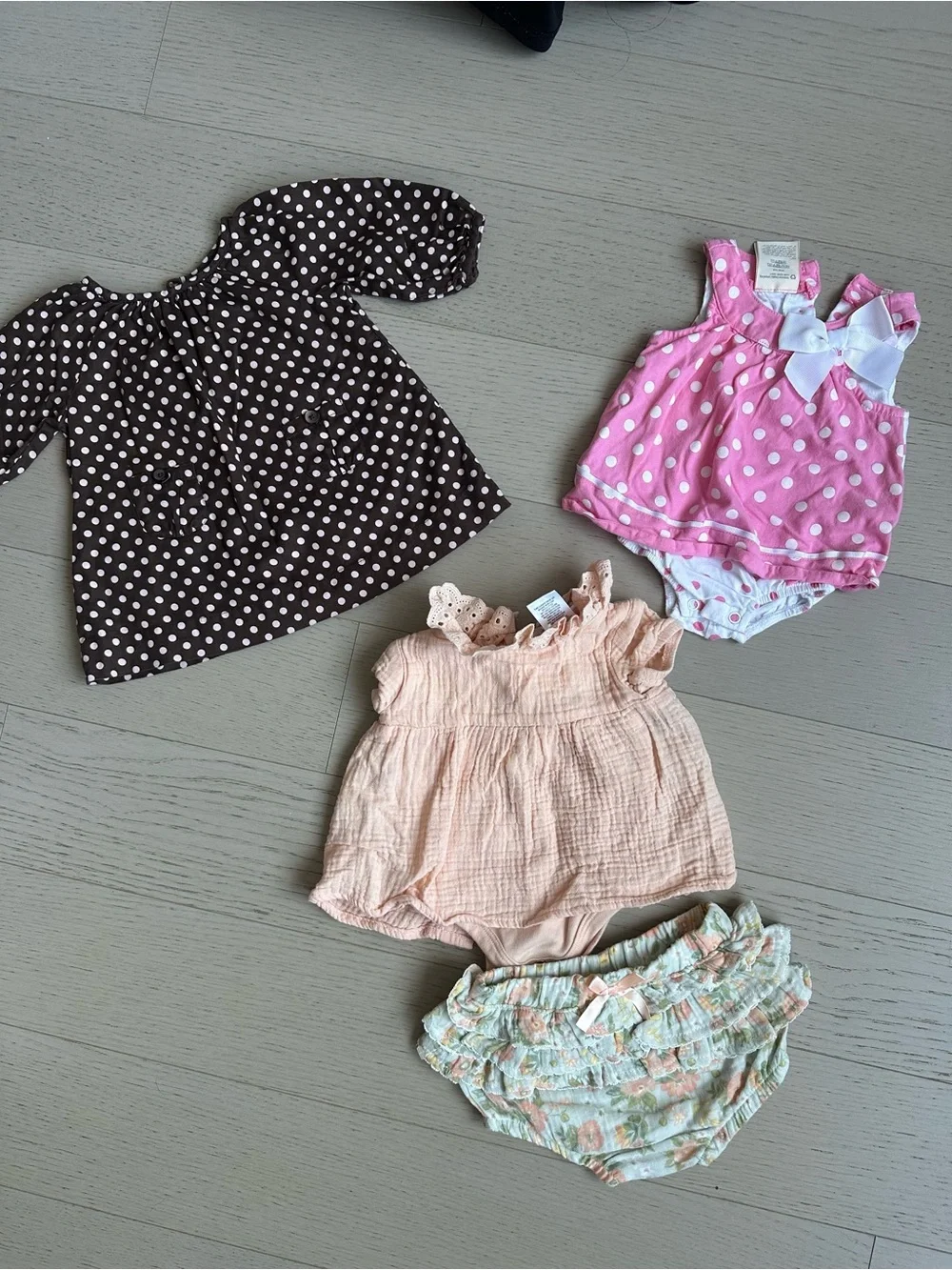 3 sets